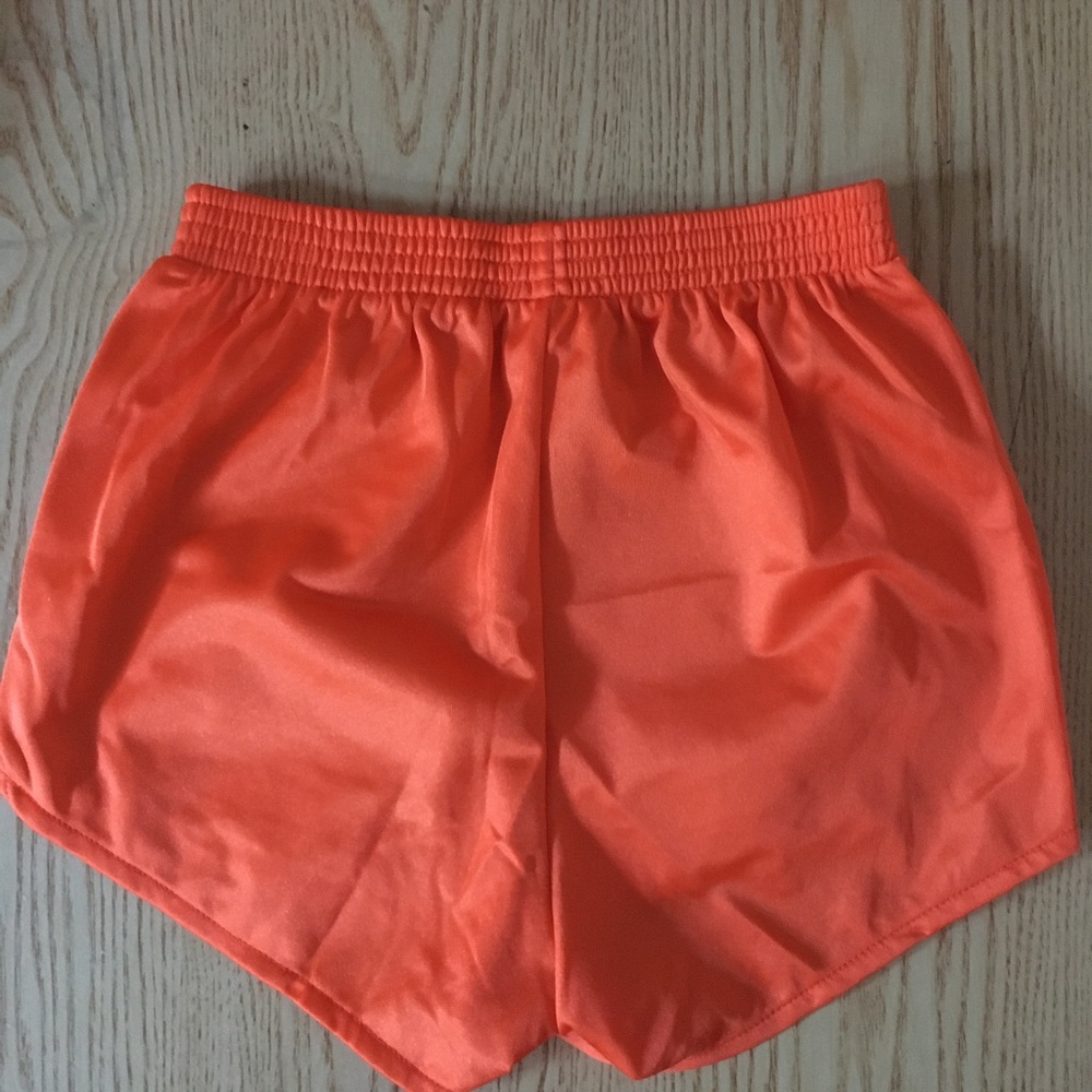 New Hooters Girl Vintage Uniform Tank Shorts Pantyhose XL Length Socks Size XS - Picture 13 of 16